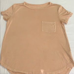 American Eagle soft and sexy t shirt